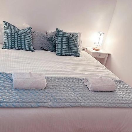 Dh Apartamento Turistico Onís Exteriör bild