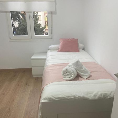 Dh Apartamento Turistico Onís Exteriör bild