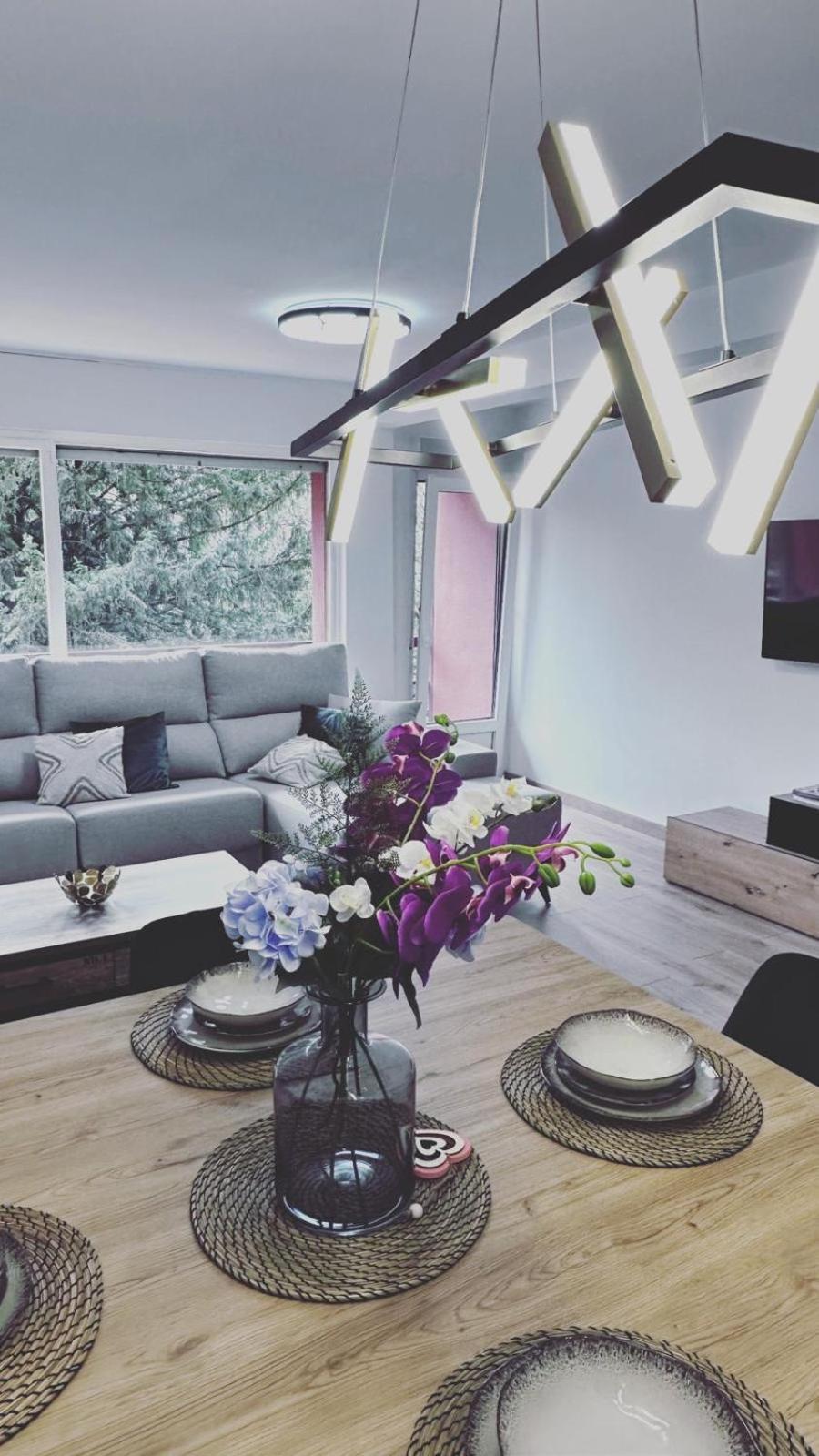 Dh Apartamento Turistico Onís Exteriör bild