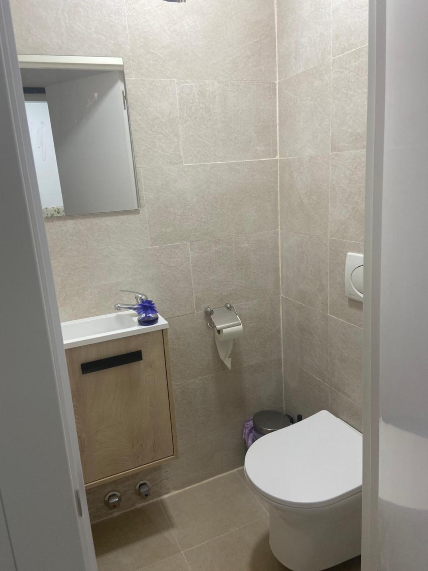 Dh Apartamento Turistico Onís Exteriör bild
