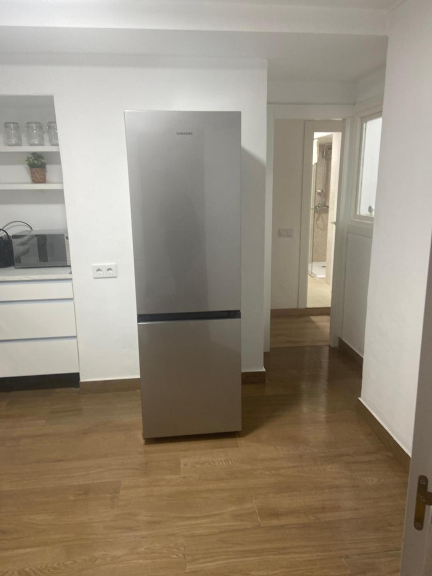 Dh Apartamento Turistico Onís Exteriör bild