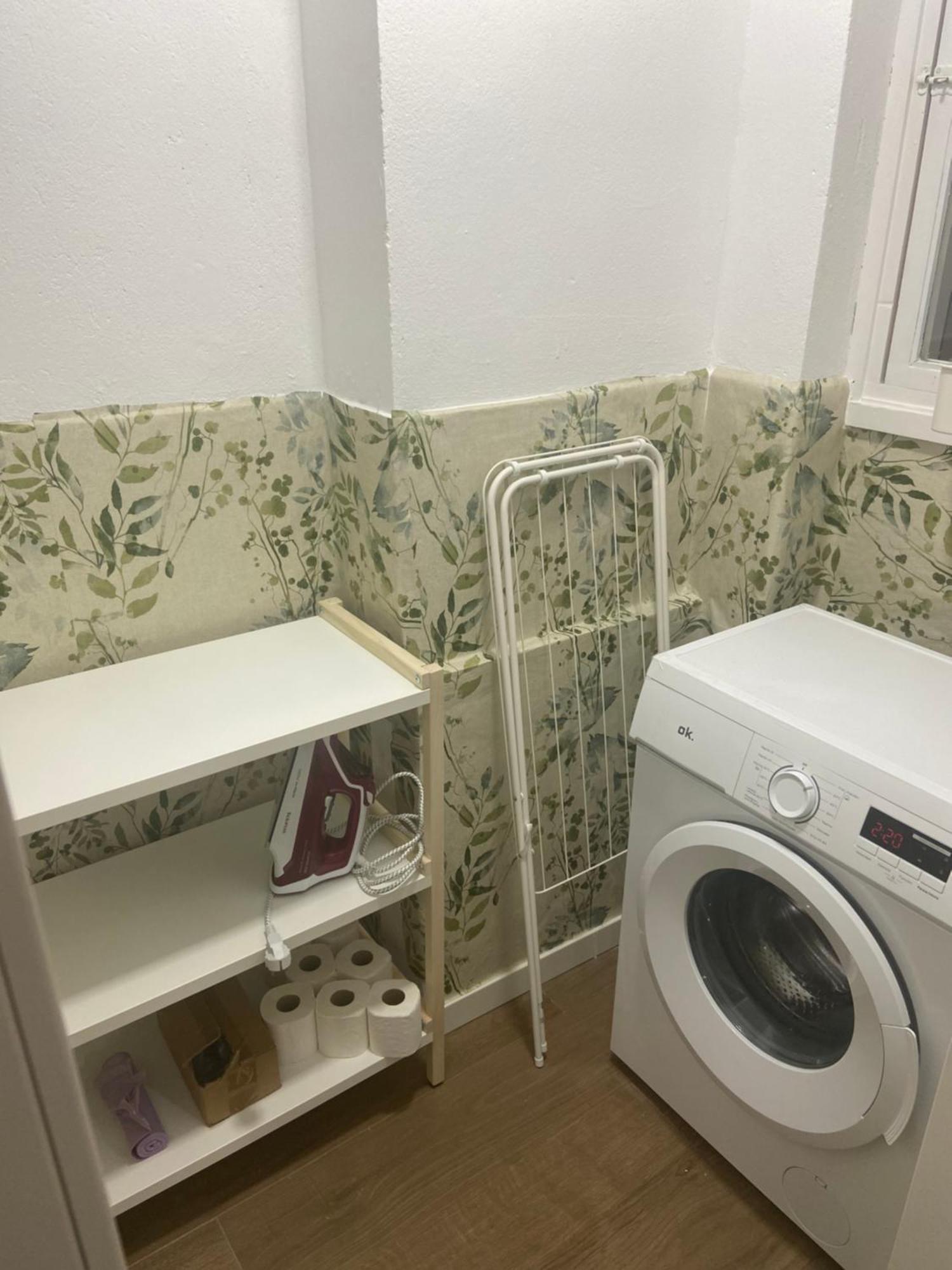 Dh Apartamento Turistico Onís Exteriör bild